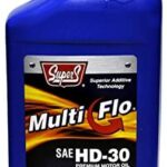 SUS49 SUPER S HD30 MULTIFLOW (12 QUARTS/1 CASE)