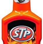 78574 STP OCTANE BOOSTER 12/5.25 Oz.