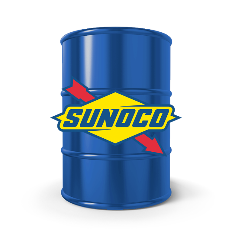 434355 SUNOCO SUNVIS 846 (AW46) HYDRAULIC OIL 55 GALLON DRUM