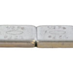 200576FE (ASC STICK ON WHEEL WEIGHT,1/4oz STEEL(576) BOX)