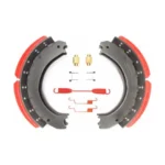 4709 BRAKE SHOE BOX KIT 23K