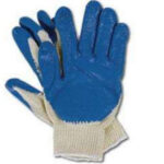 SUPERIOR GLOVES WKBP400T