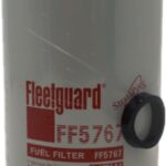FLEETGUARD FUEL FILTER FF5767