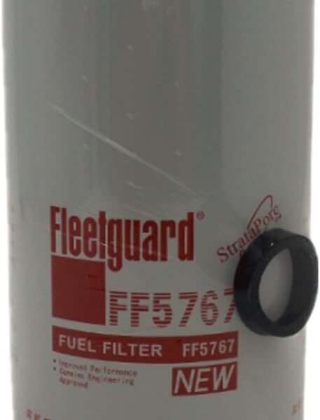 FLEETGUARD FUEL FILTER FF5767