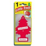 UIP10312 (CRF STRAW BERRY TREES 1/CD) PACK OF 24