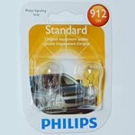 PHILLIPS BULBS 912 B2 10/BOX