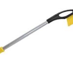 35 INCHES 996-35 TELESCOPIC SCRAPER
