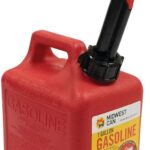 1210 MIDWEST GAS CAN 1+ GALLON (PACK OF 12)