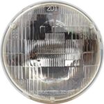 6014C1 PHILLIPS LARFE ROUND SEALD BEAM