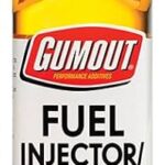GUM F.I & CARB CLN
