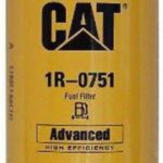 CATERPILLAR FUEL FILTER 1R-0751
