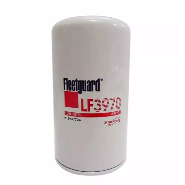 FLEETGUARD OIL FILTER LF3970