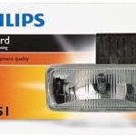 H4651C1 PHILLIPS BULBS IGH SQ SEALED