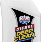 10873 LUCAS DIESEL DEEP CLEAN 64 Oz. 6/1 CASE