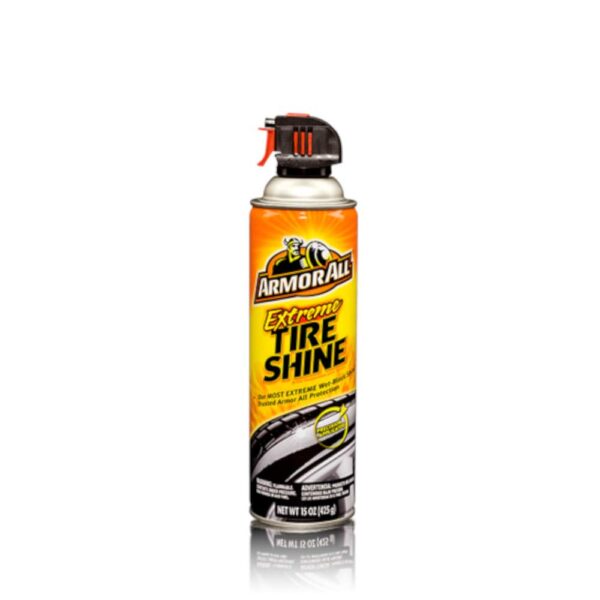 77958 ARMOR ALL EXTREME TIRE SHINE TRIGGER 15OZ