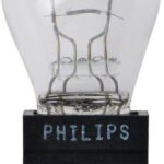 PHILIPS BULB 3457CP 10/BOX