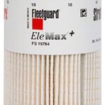 FLEETGUARD FUEL FILTER FS19764