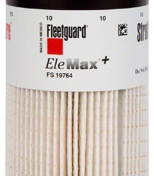 FLEETGUARD FUEL FILTER FS19764