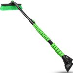 44 INCHES SNOW BRUSH