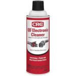 ELECTRONIC CLEANER