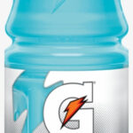 GATORADE THIRST QUENCHER GLACIER FREEZE 32 Oz. (PACK OF 12)