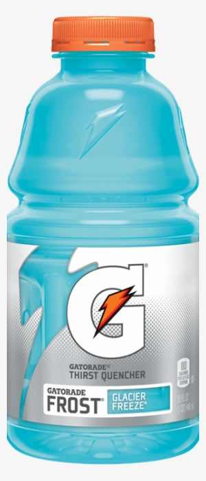 52 520296 gatorade transparent glacier ice gatorade frost riptide rush 034c3eea 2ed2 4178 875f 119bbe75d586