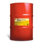550046219 SHELL ROTELLA T6 5W40 FULL SYNTHETIC (55 GALLON DRUM)