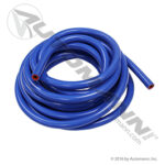 561.11038-25 HEATER HOSE SILICONE 0.375IN ID X 25FT