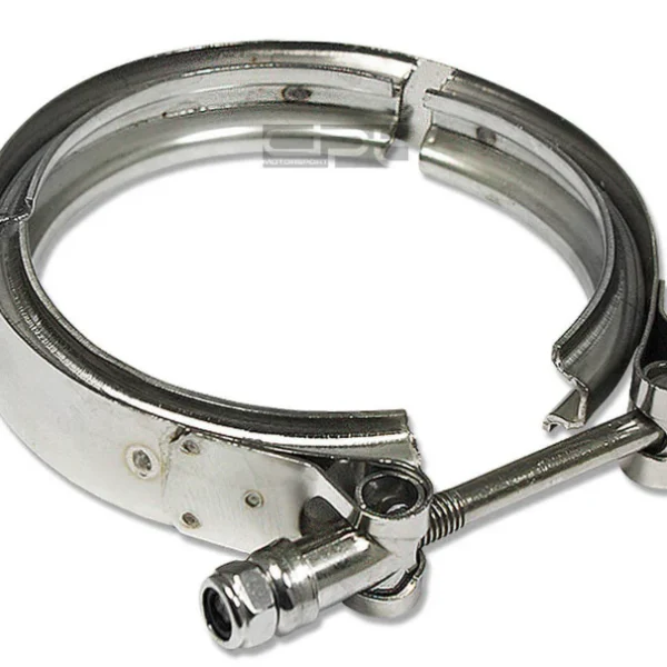 3.18" V-Band Clamp 561.29318