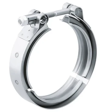 3.82 Turbo V-Band Clamp 561.29382