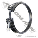 561.29450 V-BAND CLAMP