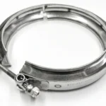 Cummins 6.49 V-Band Clamp 561.29649