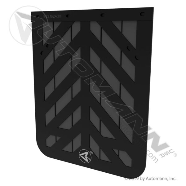 562.19243 MUD FLAP PREMIUM 1/4IN THICK 24X30