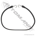 562.2041 Rubber Tarp Strap 41in 1 UNIT