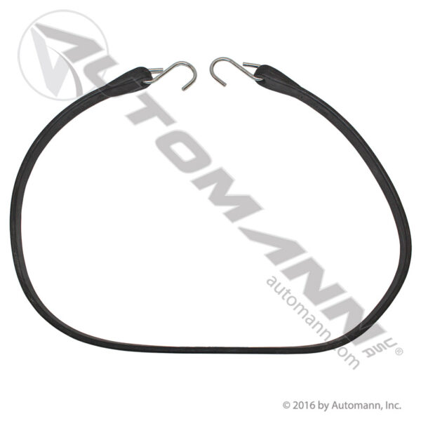 562.2041 Rubber Tarp Strap 41in 1 UNIT