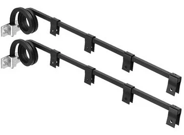 Mud Flap Hanger Kit 562.311