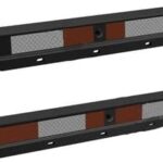 Automann 562.412 MUD Flap Hanger KIT Spring Loaded