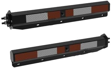 Automann 562.412 MUD Flap Hanger KIT Spring Loaded