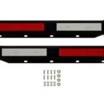 562.432 Mud Flap Hanger Kit Spring Loaded