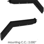 562.458 Mud Flap Hanger