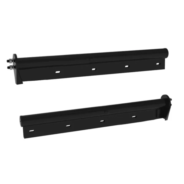 Automann 562.461 Mud Flap Hanger Kit Spring Loaded