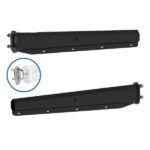 Straight Tapered Automann Mud Flap Hangers 562.490BFS