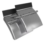 562.9105 QUARTER FENDER KIT STAINLESS STEEL