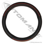 562.99009SWC-R STEERING WHEEL COVER BLACK/RED