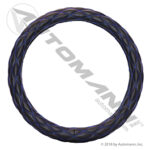 562.99010SWC-B STEERING WHEEL COVER