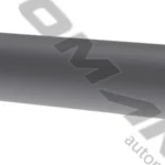 562.U6510 - Stack Muffler-10in Dia Body 5in 1 UNIT