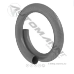 562.U7250-10G Flex Tubing 5in X 10ft Galvanized