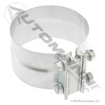 562.U3105A-T BAND CLAMP PREFORMED TORCA 5IN
