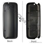 563.46053 MIRROR COVER LH FREIGHTLINER