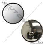 563.9005 - Convex Mirror w/ Bracket 8.5in Off/Stud 1 UNIT